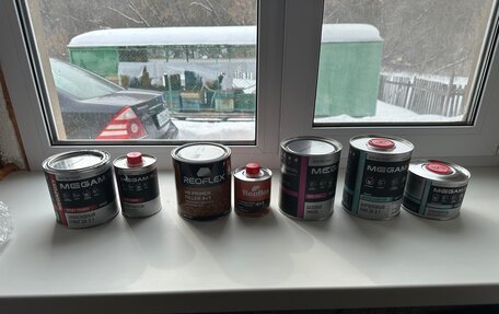 Ford Mondeo III, 2005 год, 400 000 рублей, 40 фотография