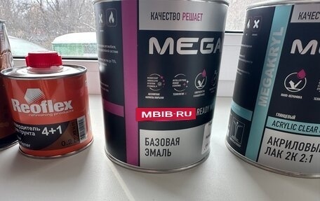 Ford Mondeo III, 2005 год, 400 000 рублей, 38 фотография