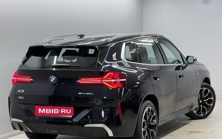 BMW X3, 2025 год, 7 620 000 рублей, 4 фотография