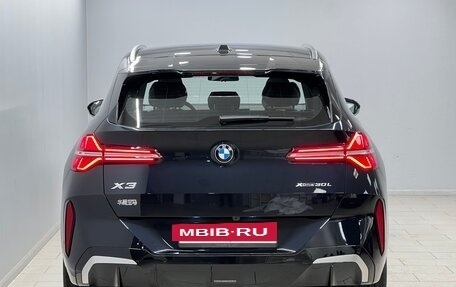 BMW X3, 2025 год, 7 620 000 рублей, 5 фотография