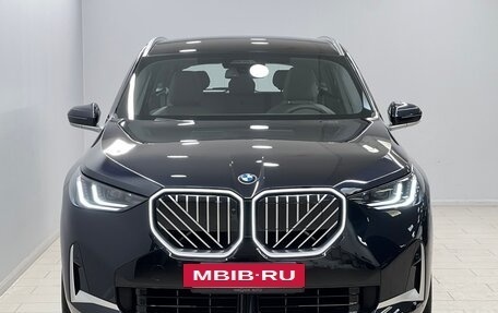 BMW X3, 2025 год, 7 620 000 рублей, 2 фотография
