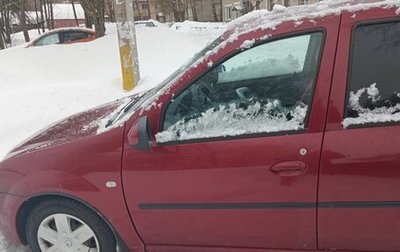 Renault Logan I, 2013 год, 365 999 рублей, 1 фотография