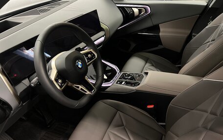 BMW X3, 2025 год, 7 620 000 рублей, 7 фотография