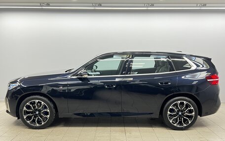 BMW X3, 2025 год, 7 620 000 рублей, 6 фотография