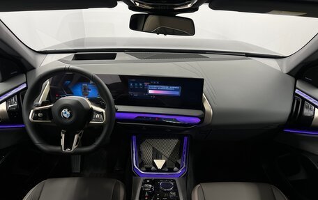 BMW X3, 2025 год, 7 620 000 рублей, 9 фотография