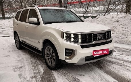 KIA Mohave I, 2019 год, 4 790 000 рублей, 1 фотография