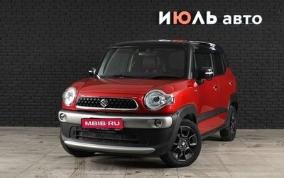 Suzuki Xbee I, 2021 год, 1 460 000 рублей, 1 фотография
