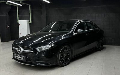 Mercedes-Benz A-Класс, 2021 год, 2 310 000 рублей, 1 фотография