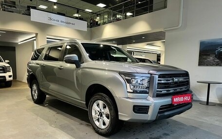 Haval H5, 2024 год, 3 699 000 рублей, 1 фотография