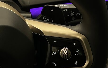 BMW X3, 2025 год, 7 620 000 рублей, 12 фотография