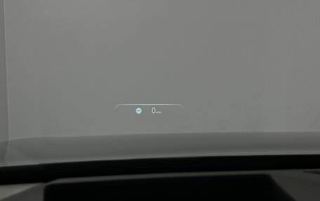 BMW X3, 2025 год, 7 620 000 рублей, 15 фотография