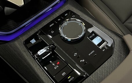 BMW X3, 2025 год, 7 620 000 рублей, 16 фотография