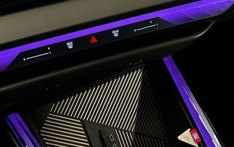 BMW X3, 2025 год, 7 620 000 рублей, 17 фотография