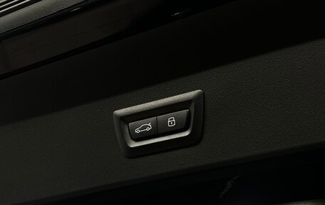 BMW X3, 2025 год, 7 620 000 рублей, 27 фотография