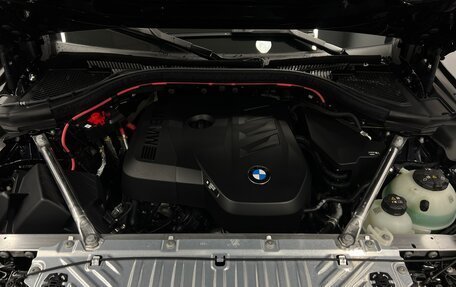 BMW X3, 2025 год, 7 620 000 рублей, 31 фотография