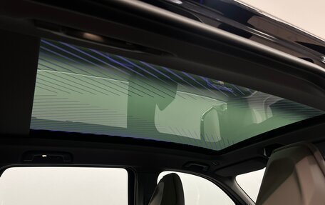 BMW X3, 2025 год, 7 620 000 рублей, 25 фотография