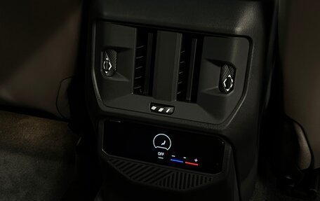 BMW X3, 2025 год, 7 620 000 рублей, 24 фотография