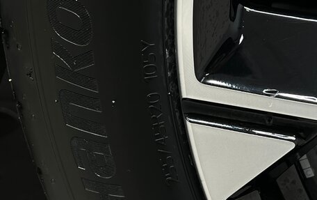 BMW X3, 2025 год, 7 620 000 рублей, 29 фотография