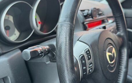 Mazda 3, 2007 год, 500 000 рублей, 9 фотография