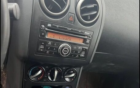 Nissan Qashqai, 2011 год, 485 000 рублей, 5 фотография