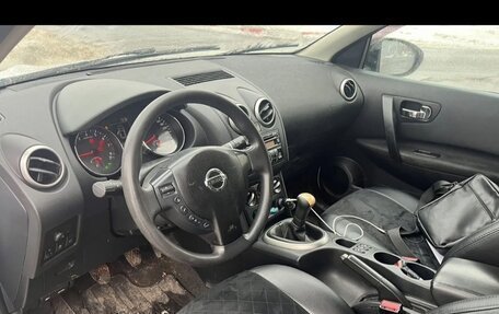 Nissan Qashqai, 2011 год, 485 000 рублей, 4 фотография