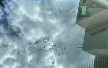 Skoda Octavia, 2018 год, 1 800 000 рублей, 16 фотография