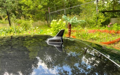 Skoda Octavia, 2018 год, 1 800 000 рублей, 15 фотография