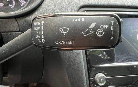 Skoda Octavia, 2018 год, 1 800 000 рублей, 13 фотография