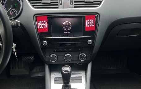 Skoda Octavia, 2018 год, 1 800 000 рублей, 8 фотография