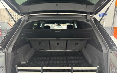 Audi Q7, 2017 год, 3 690 000 рублей, 5 фотография