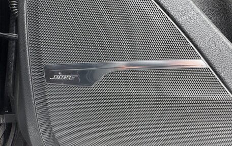 Audi Q7, 2017 год, 3 690 000 рублей, 10 фотография