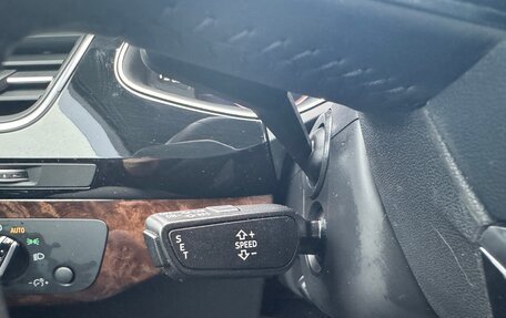 Audi Q7, 2017 год, 3 690 000 рублей, 16 фотография