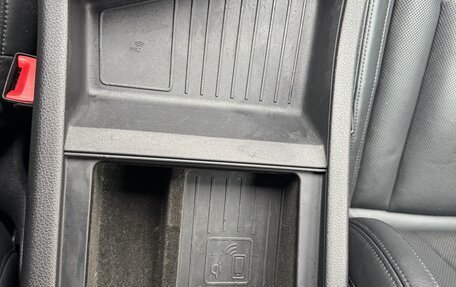 Audi Q7, 2017 год, 3 690 000 рублей, 18 фотография