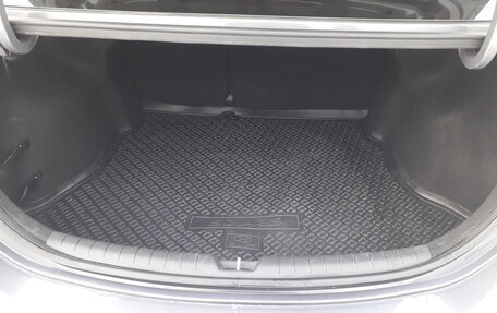 Hyundai Solaris II рестайлинг, 2021 год, 1 400 000 рублей, 13 фотография