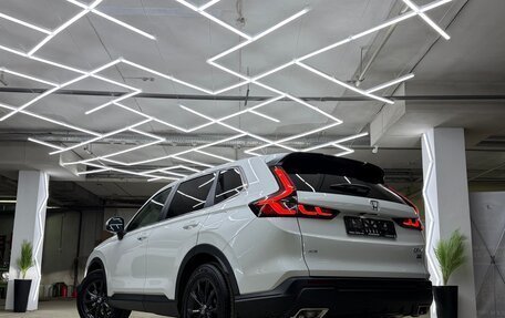 Honda CR-V, 2026 год, 4 500 000 рублей, 2 фотография