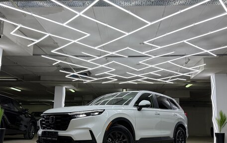 Honda CR-V, 2026 год, 4 500 000 рублей, 3 фотография