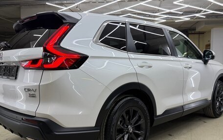 Honda CR-V, 2026 год, 4 500 000 рублей, 9 фотография