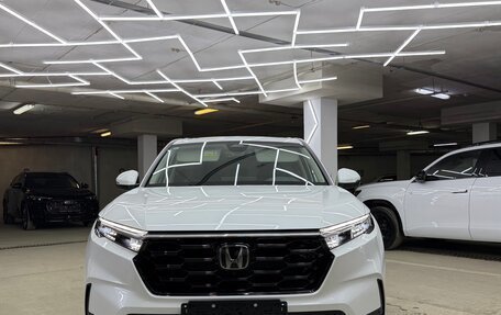 Honda CR-V, 2026 год, 4 500 000 рублей, 6 фотография