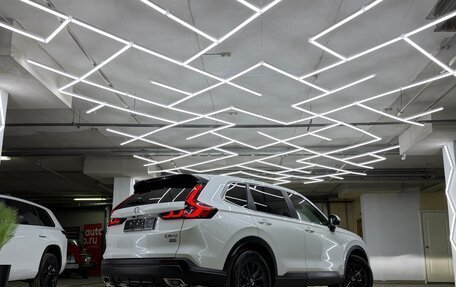 Honda CR-V, 2026 год, 4 500 000 рублей, 4 фотография