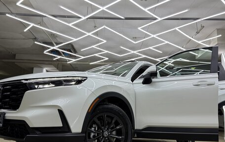 Honda CR-V, 2026 год, 4 500 000 рублей, 14 фотография