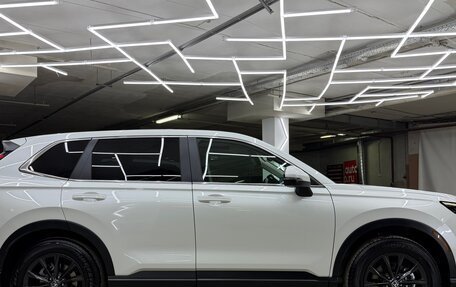 Honda CR-V, 2026 год, 4 500 000 рублей, 8 фотография