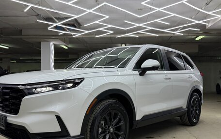 Honda CR-V, 2026 год, 4 500 000 рублей, 5 фотография