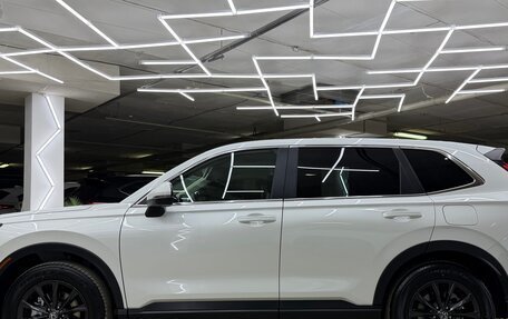 Honda CR-V, 2026 год, 4 500 000 рублей, 12 фотография