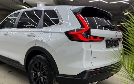 Honda CR-V, 2026 год, 4 500 000 рублей, 11 фотография