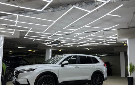 Honda CR-V, 2026 год, 4 500 000 рублей, 13 фотография