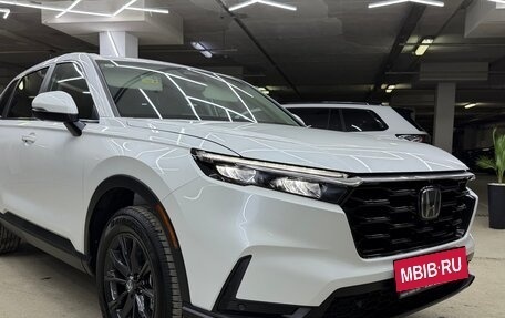 Honda CR-V, 2026 год, 4 500 000 рублей, 7 фотография