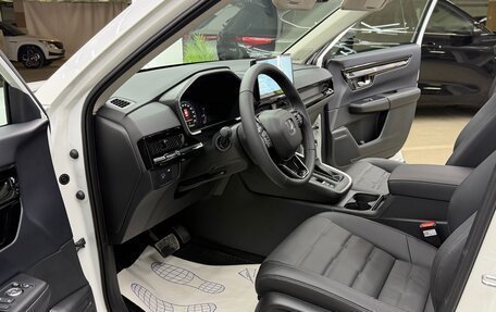 Honda CR-V, 2026 год, 4 500 000 рублей, 17 фотография