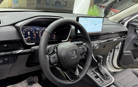 Honda CR-V, 2026 год, 4 500 000 рублей, 24 фотография
