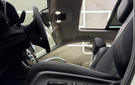 Honda CR-V, 2026 год, 4 500 000 рублей, 21 фотография