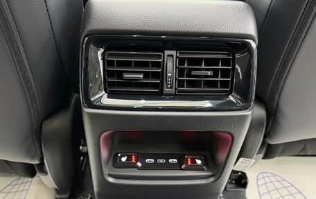 Honda CR-V, 2026 год, 4 500 000 рублей, 27 фотография